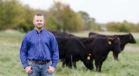 Drylot Beef Production: A Viable Alternative to Pasture in the Midwest