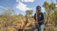 Protecting Biodiversity: Empowering Indigenous Stewardship of Australia s Country