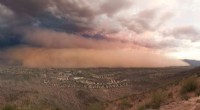 Valley Fever Transmission: New Research Challenges Dust Storm Theory