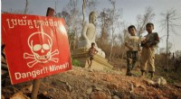 Hero Rat Who Detected Land Mines in Cambodia Passes Away