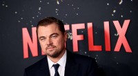 New Tree Species Named After Leonardo DiCaprio for Environmental Activism