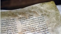 Unlocking Ancient History: Handwriting Analysis of Scrolls Reveals Untold Stories