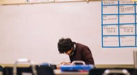 School Absence Rates Rising Among Low-Income Students: Post-Pandemic Analysis