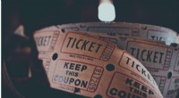 How Movie Ticket Sales Predict Stock Market Performance