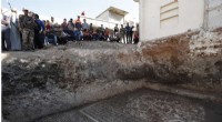 Rare Roman Mosaic Unearthed in Syria – A Major Archaeological Find