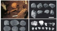 Ancient Skull Discovery in Taiwan Sheds Light on Indigenous History