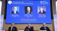 Nobel Prize in Economics 2022: Economists Honored for Banking Research