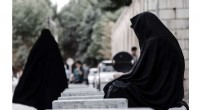 Hijab Rules in Iran & Saudi Arabia: Repression or Religious Practice?