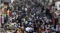 World Population to Reach 8 Billion on November 15: UN Report