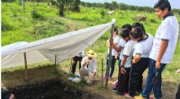 Maya Archaeology in Chiquila: Community Engagement & Discovery