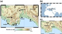 Ancient Adaptations: Mapping Climate Change Resilience in the Ancient World