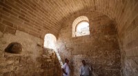 Gaza Strip: Unearthing Hidden Historical Treasures Amidst Modern Development