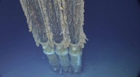 USS Samuel B. Roberts: Deepest WWII Navy Shipwreck Discovery