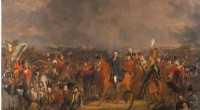 Waterloo Battlefield: Unanswered Questions About Fallen Soldiers  Remains