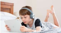 Online Time & Child Well-being: The Role of Social Connection