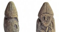 Kyiv s Ancient Trade Routes: Norse Walrus Ivory Discoveries