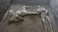 Pompeii s Hidden History: Uncovering Ancient Lives in Volcanic Ash