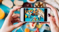 The Rise of Ordinary Food: A New Instagram Trend for Restaurants