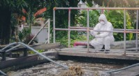Wastewater Surveillance: Ethical Considerations and Pandemic Applications
