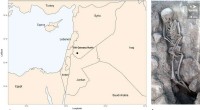 Early Islamic Burials in the Levant: Bioarchaeological Findings from Tell Qarassa