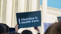 Majority Support Legal Abortion Across Political Lines: New Survey Data