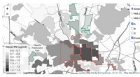 Redlining s Impact on Public Health: Interactive Map Reveals Environmental Disparities
