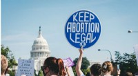 Abortion Aid Networks Emerge as Roe v. Wade Uncertainty Grows