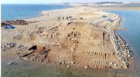 Ancient City of Kemune Unearthed After 3,400 Years