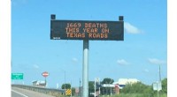 Roadside Safety Signs: Do They Really Improve Driver Safety?