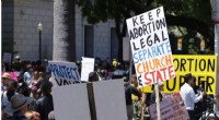 Roe v. Wade Overturned: Global Implications for Abortion Rights