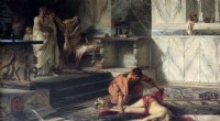 Domestic Abuse in Ancient Rome: Laws and Historical Perspectives