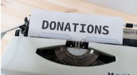 Charity Donations and Immigration: A Growing Concern?