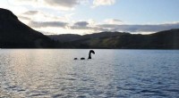 Loch Ness Monster: History, Sightings & Modern Evidence