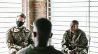 Effective Career Assessments for Veteran and Civilian Transitions