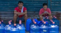 Global Bottled Water Sales Surge During the Pandemic: A Deep Dive