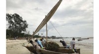 East African Boatbuilding Traditions: A New Academic Study
