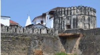 Ancient Ship Graffiti at Zanzibar Fort Reveals Maritime History