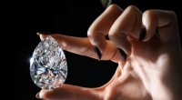 The Rock Diamond Auction: A Potential $30 Million Haul in Geneva