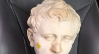 Lost Roman Bust Discovered at Goodwill for $34.99 – Now at San Antonio Museum of Art