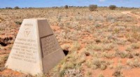 Emu Field Atomic Tests: Remembering Australia s Early Nuclear Testing (1953)