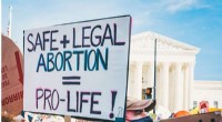 US Polarization: Abortion & LGBTQ+ Issues Fuel High Division - USC Study
