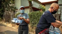 Portland s Alternative Police Response: Social Services & Zero Arrests in First Year