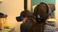 VR Training for Kids: Preparing Children for Disasters