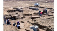 Ancient Zeus Temple Discovered in Sinai, Egypt - Archaeological Find