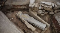 Notre-Dame Sarcophagus to be Opened for Scientific Study