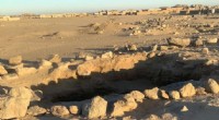 Ancient Nubian Civilization Unearthed in Sudan: Tombos Archaeological Site