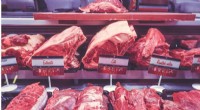 Plant-Based Meat Alternatives: No Threat to Traditional Meat Industry (Study)