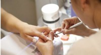 Cornell Study Highlights Risks & Conditions for NY Nail Salon Workers