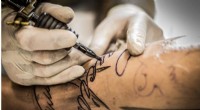 Tattoos and Customer Perception: New Research Shows Positive or Neutral Reactions