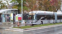 How Bus Rapid Transit Boosts Property Values: A Research Analysis